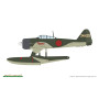 Hydravion A6M2-N Rufe - 1/48 - EDUARD 84208