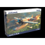 Hydravion A6M2-N Rufe - 1/48 - EDUARD 84208