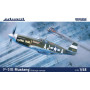P-51B/C Mustang Birdcage canopy - 1/48 - EDUARD 84209