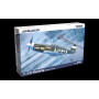 P-51B/C Mustang Birdcage canopy - 1/48 - EDUARD 84209