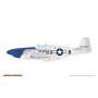 P-51B/C Mustang Birdcage canopy - 1/48 - EDUARD 84209