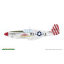 P-51B/C Mustang Birdcage canopy - 1/48 - EDUARD 84209