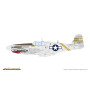P-51B/C Mustang Birdcage canopy - 1/48 - EDUARD 84209