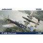 P-40N Warhawk - 1/48 - EDUARD 84210