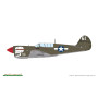 P-40N Warhawk - 1/48 - EDUARD 84210