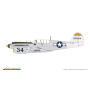P-40N Warhawk - 1/48 - EDUARD 84210