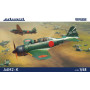 A6M2-K - 1/48 - EDUARD 84211