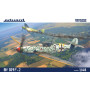 Bf 109F-2 Weekend Edition - 1/48 - EDUARD 84212