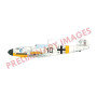 Bf 109F-2 Weekend Edition - 1/48 - EDUARD 84212