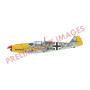 Bf 109F-2 Weekend Edition - 1/48 - EDUARD 84212