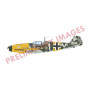 Bf 109F-2 Weekend Edition - 1/48 - EDUARD 84212