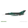 MiG-21F-13 - 1/48 - EDUARD 84213