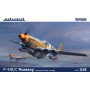 P-51B/C Mustang Malcolm Hood - 1/48 - EDUARD 84214