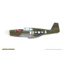 P-51B/C Mustang Malcolm Hood - 1/48 - EDUARD 84214