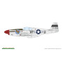 P-51B/C Mustang Malcolm Hood - 1/48 - EDUARD 84214