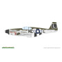P-51B/C Mustang Malcolm Hood - 1/48 - EDUARD 84214