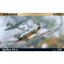 Spitfire Mk.Ia - 1/72 - EDUARD 70202