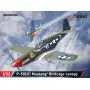 P-51B/C Mustang - 1/32 - EDUARD 932012