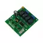 Module de commande 2 aiguillages avec indication de position