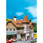 Gare Trossingen - HO 1/87 - FALLER 110114