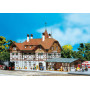 Gare Trossingen - HO 1/87 - FALLER 110114