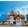 Gare Trossingen - HO 1/87 - FALLER 110114