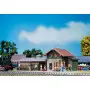 Petite gare - HO 1/87 - FALLER 110092