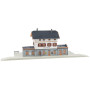 Gare de Steinheim - HO 1/87 - FALLER 110112