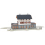 Gare de Steinheim - HO 1/87 - FALLER 110112