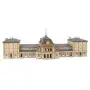 Grande gare principale - HO 1/87 - FALLER 110132