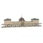 Grande gare principale - HO 1/87 - FALLER 110132