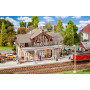 Gare de Beinwil - HO 1/87 - FALLER 110139