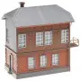 Poste d'aiguillage - HO 1/87 - FALLER 120121