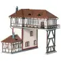Poste d'aiguillage - HO 1/87 - FALLER 120125