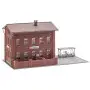 Immeuble administratif - HO 1/87 - FALLER 120235