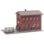 Immeuble administratif - HO 1/87 - FALLER 120235
