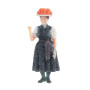 Maison forêt noire avec figurine - HO 1/87 - FALLER 130010