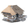 Ferme forêt noire avec 2 figurines - HO 1/87 - FALLER 130013