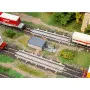 Rail-freins - HO 1/87 - FALLER 120320