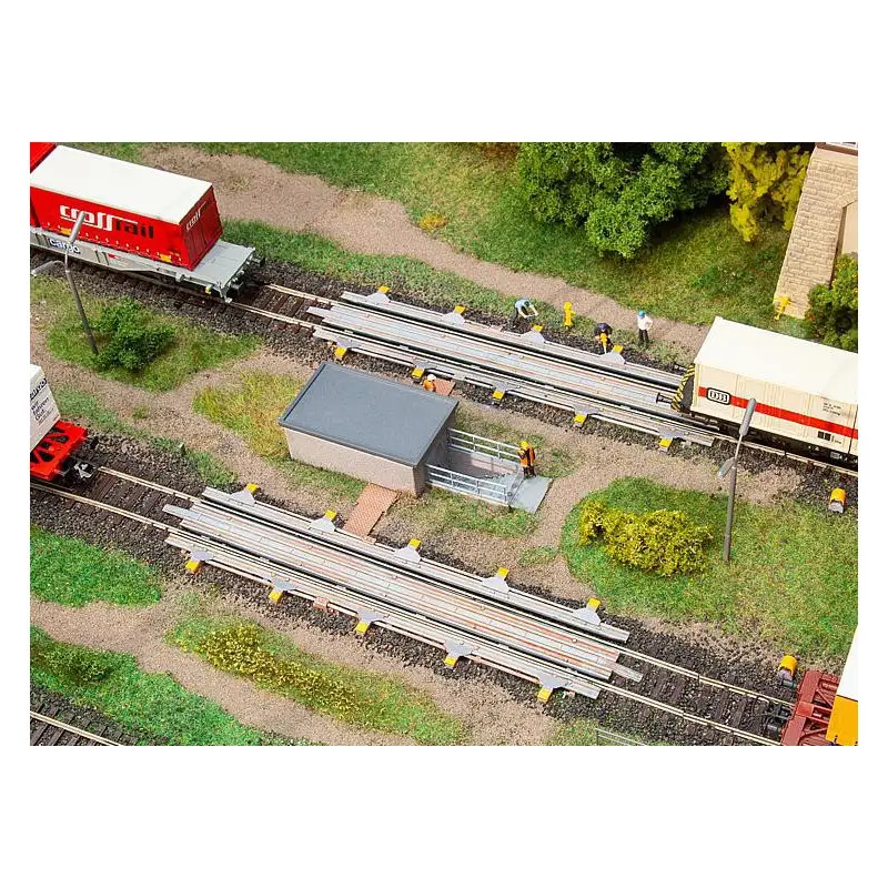 Rail-freins - HO 1/87 - FALLER 120320
