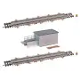 Rail-freins - HO 1/87 - FALLER 120320