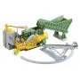 Concasseur à machoires - HO 1/87 - FALLER 130173