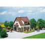 Maison avec lucarne - HO 1/87 - FALLER 130200