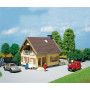 Maison familiale - HO 1/87 - FALLER 130205