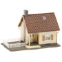 Maison familiale - HO 1/87 - FALLER 130205