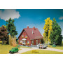 Maison en briques - HO 1/87 - FALLER 130216