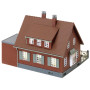 Maison en briques - HO 1/87 - FALLER 130216