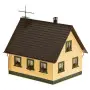 Maison unifamiliale - HO 1/87 - FALLER 130223