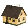 Maison unifamiliale - HO 1/87 - FALLER 130223