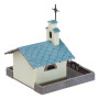 Chapelle de montagne - HO 1/87 - FALLER 130243